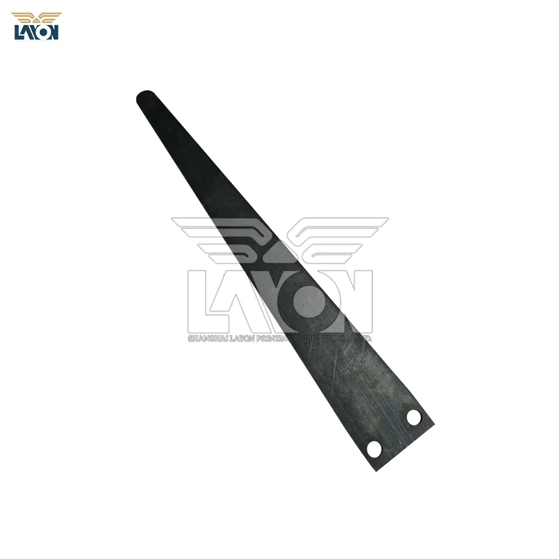 LAYON 1pc Universal Pressure Plate for Martini 3210 3212 3214 Book Binding Sewing Machine, Replacement Clamp Plate