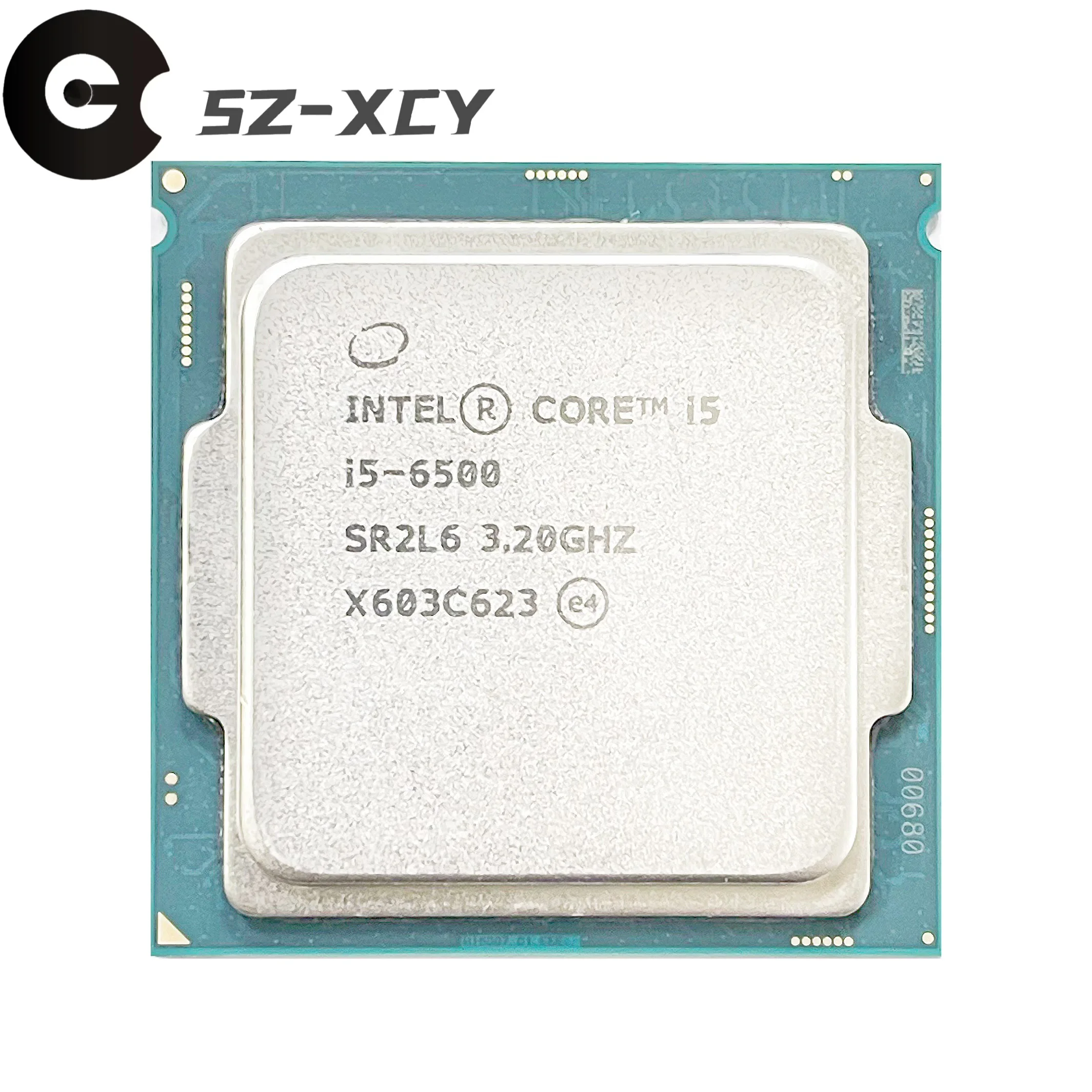 Intel Core i5 Quad Core Processor: 최고의 성능과 안정성으로 PC 성능을 한층 업그레이드하세요