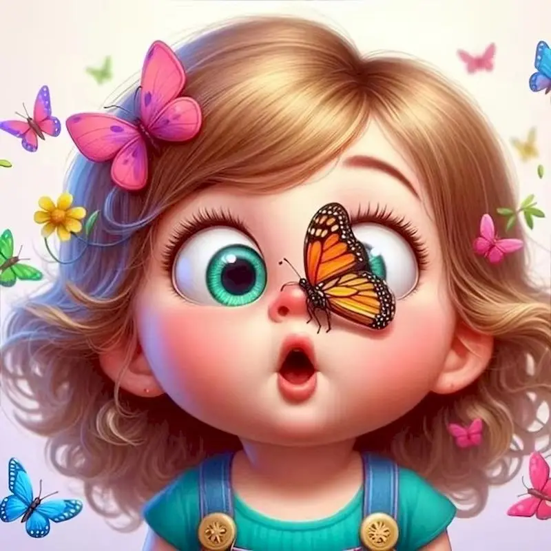 

GATYZTORY 5d Diamond Painting Girls Kits Diamond Embroidery Sale Portrait DIY Diamond Mosaic Handmade Home Decor Gift