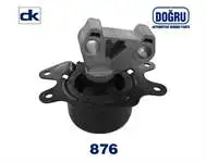 Store code: 876 for engine mount ON left CORSA C MERIVA A COMBO C TIGRA B Z16XEP Z16XEP Z16XEP Z18XE