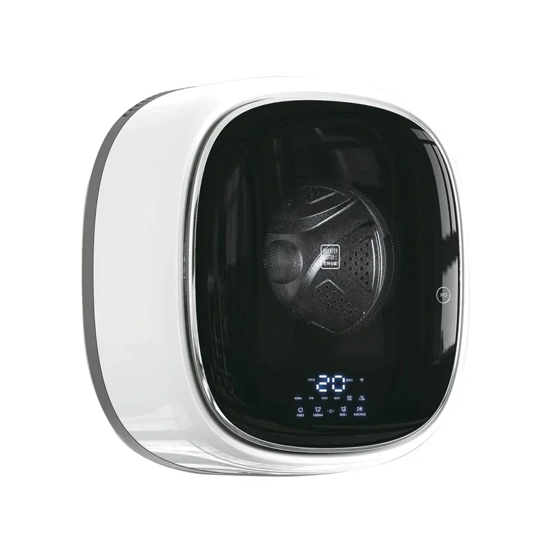 

3.5kg Capacity Wall mounted Mini Automatic Washing Machines For Sale