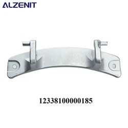 New Door Hinge For Midea MD100V332DG5 MD100N31DS Washing Machine 12338100000185 Washer Parts