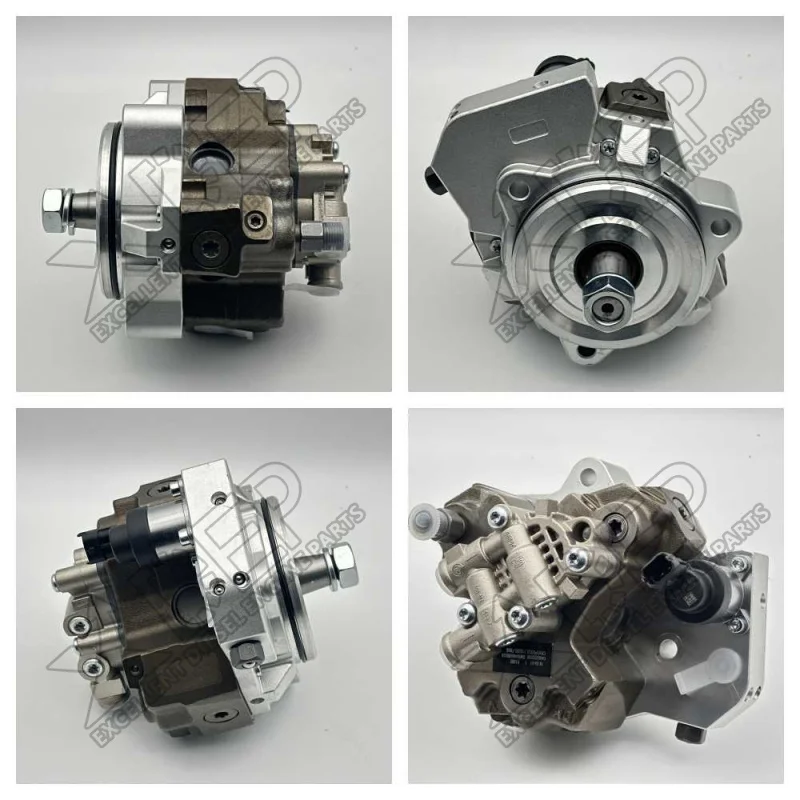 

Автомобиль 0 445 020 088, топливный насос высокого давления Common Rail