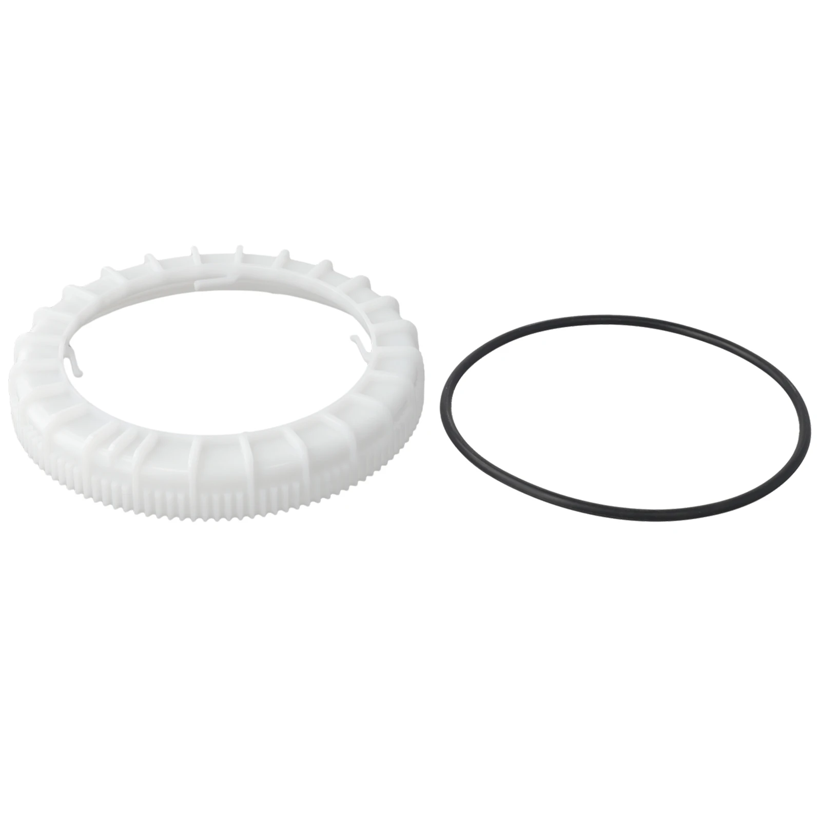 

Стопорное кольцо для обслуживания топливной системы, детали топливной системы, белая двухслойная уплотнительная конструкция для моделей TOYOTA