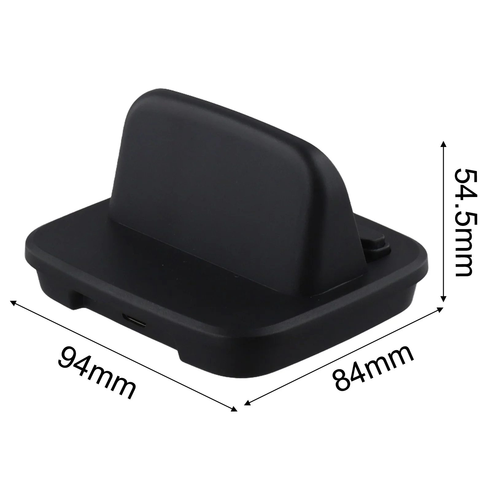 Multi Device USB C Dock 120W Lightweight and Portable Charging Station for Quick Power Delivery to Several Gadgets