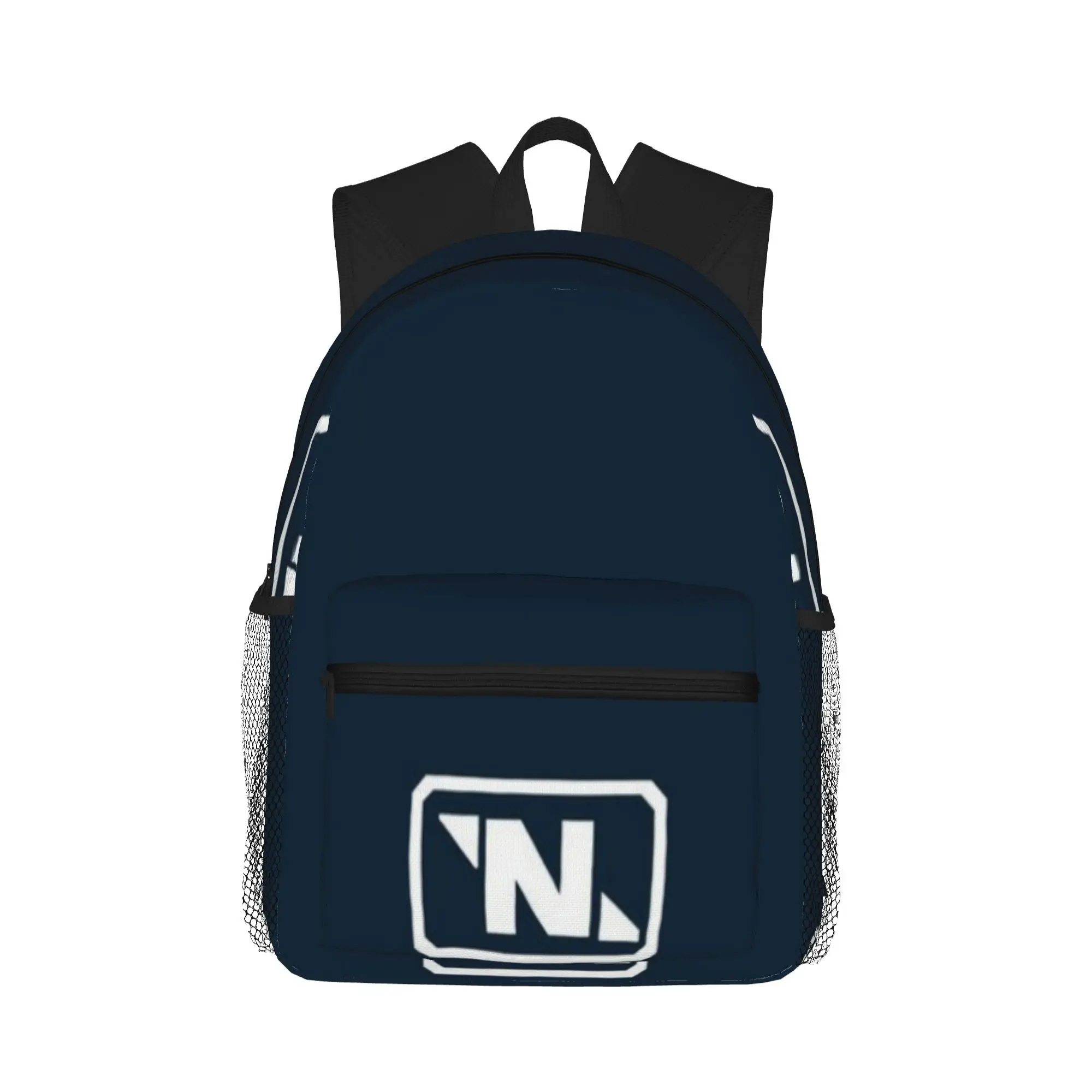 

Nanotrasen Casual Backpack for Students and Adults Bags for women