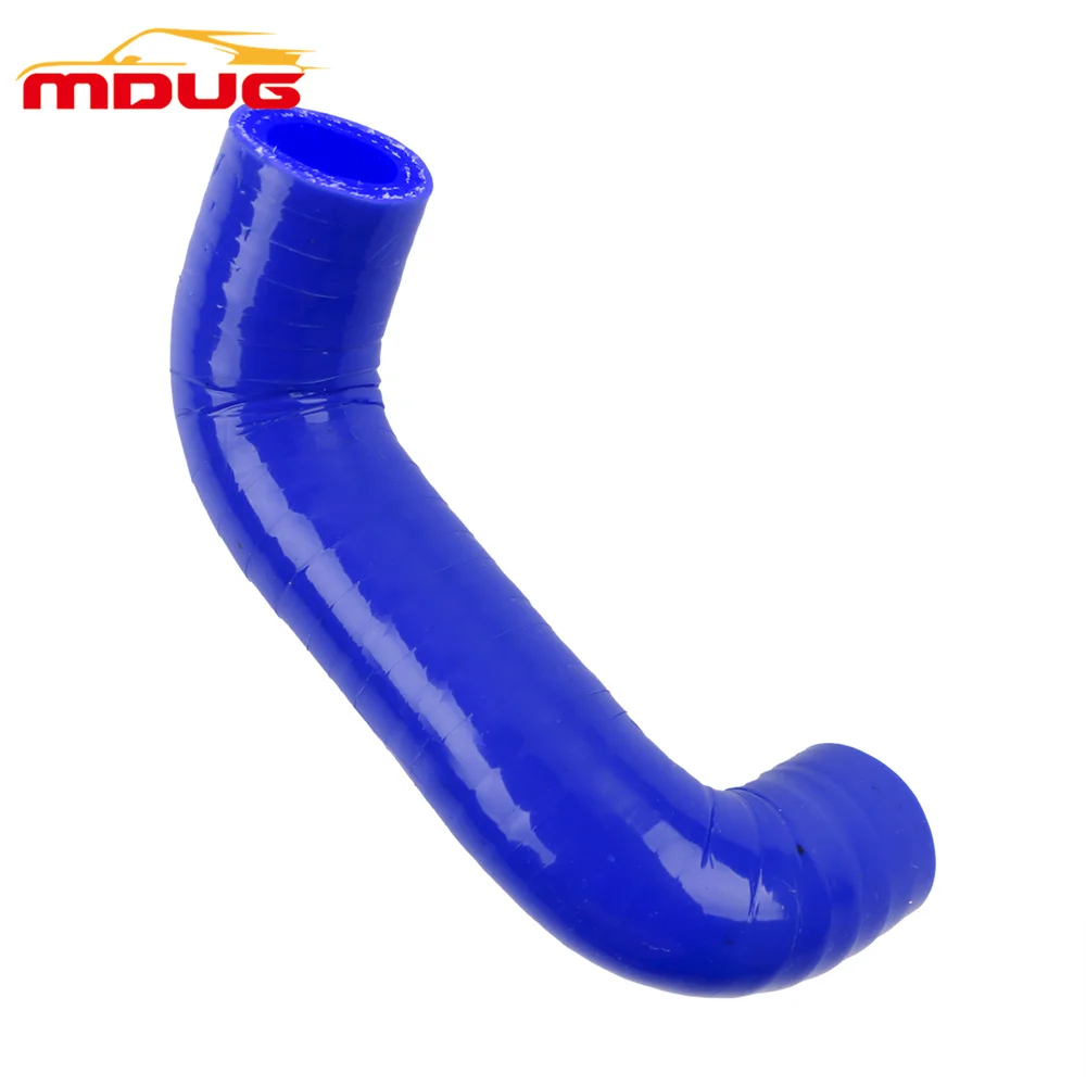 

FIT FORD FIESTA MK5 ST150 PCV CRANKCASE BREATHER SILICONE HOSE