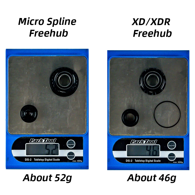 Zrace piasta rowerowa zapadka XD / XDR Micro Spline Freehub M9100 / M8100 / M7100 dla 12 Speed Mtb Cube 180 / 240 / 350 części rowerowe