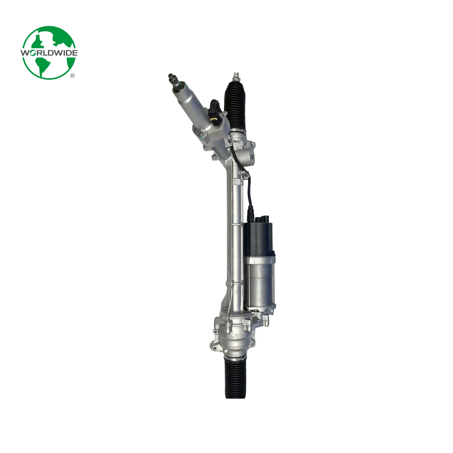 High Performance Remanufactue Power Steering Rack Gear for BMW 3210 5A24384 Auto Supplier Steering Parts for Steering System