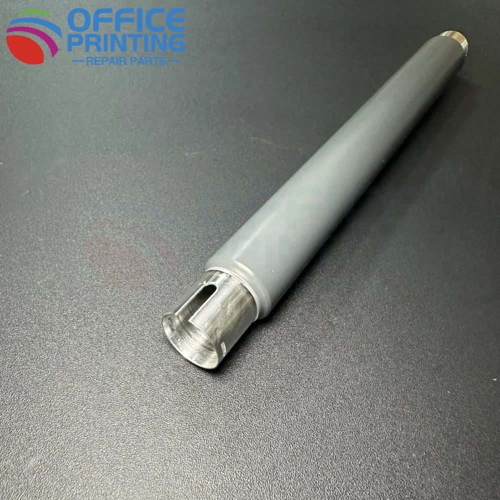 Fuser Upper Heat Roller support for OKI B411dn B412dn B431dn B432dn B512dn MB491 B411 B412 B431 B432 B512