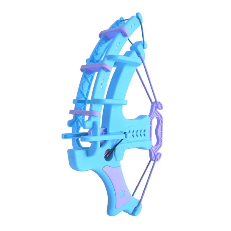 Zabawka sportowa: proca, tarcza do rzucania, lepki piłeczki, tarcza do darta, koszykówka, gry planszowe, edukacyjna zabawka dla dzieci, gra na świeżym powietrzu.