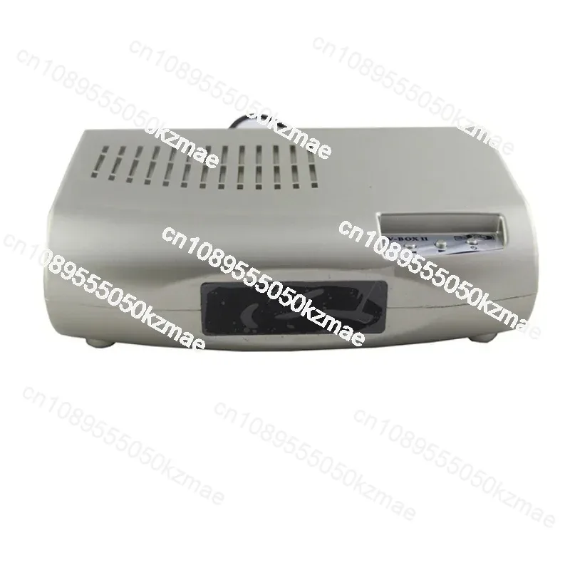 Set-Top Box V-BOX ll Positioner Satellite Antenna Controller