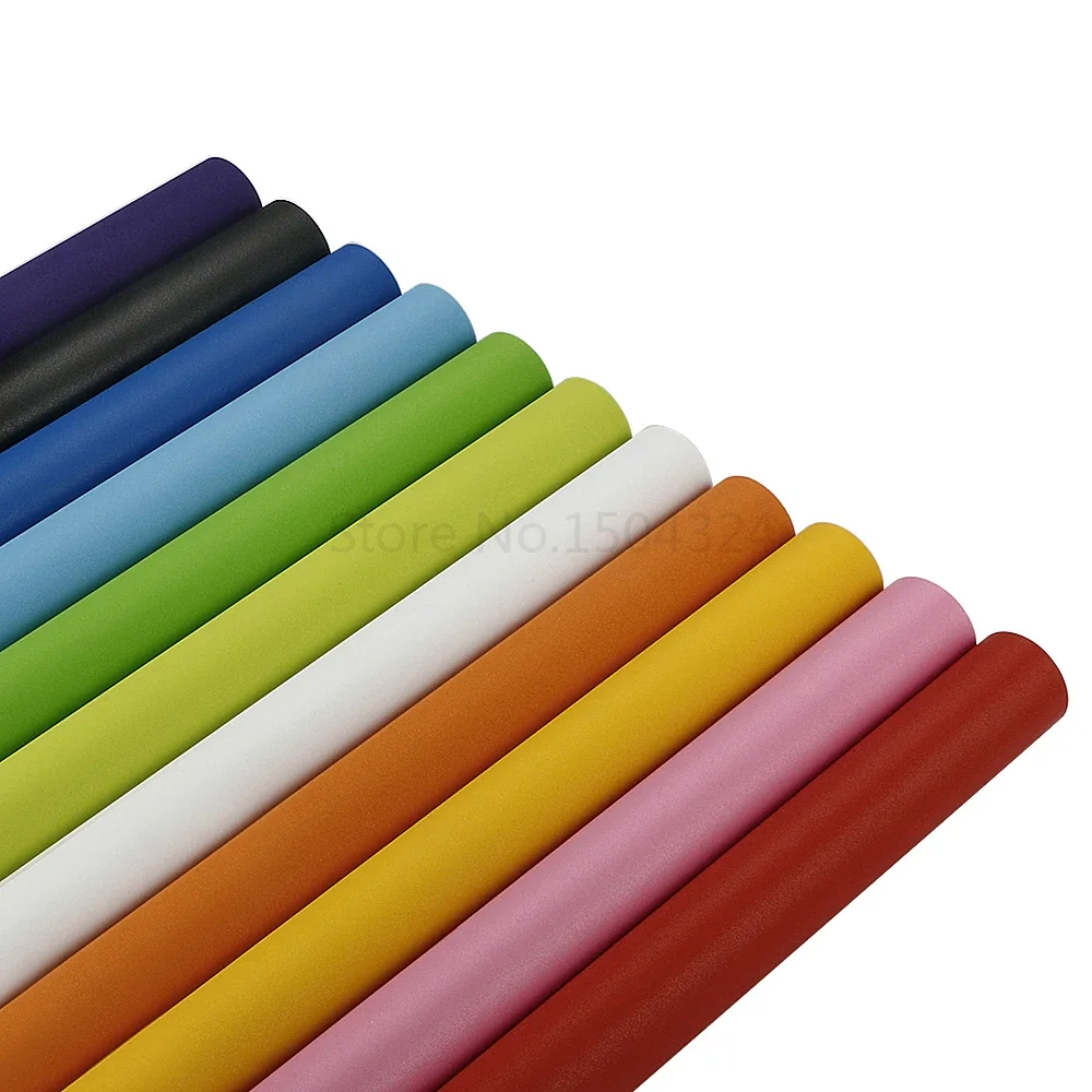30x100/200cm Glitter Vinyl Car Wrap Film Matte Pearl Point DIY Auto Interior Decoration Sticker Tinting Film Accessories