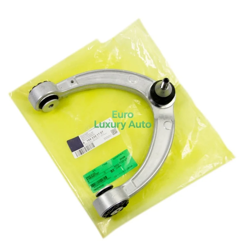 Front L/R Upper Control Arm A1663301707 A1663301807 Suspension Wishbone for Mercedes-Benz ML-Class W166 GL-Class X166 GLE-Class
