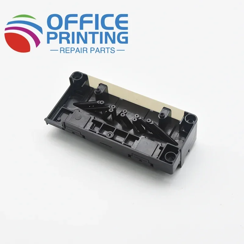 محول غطاء رأس الطباعة الأصلي DX5 يعتمد على الماء لإبسون ميماكي موتوه F 158000   ف 160010   ف 187000   مشعب غطاء رأس الطباعة DX5.