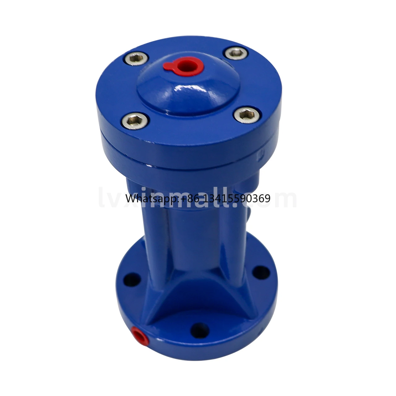 

High Power 5000N Impact Force Pneumatic Hammer Industrial Demolition Tool for Mine Drilling Rig