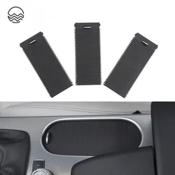 W172 Water Cup Roller Drinks Holder 1726800052 For Mercedes Benz SLK SLC Car Central Control Armrest Curtain