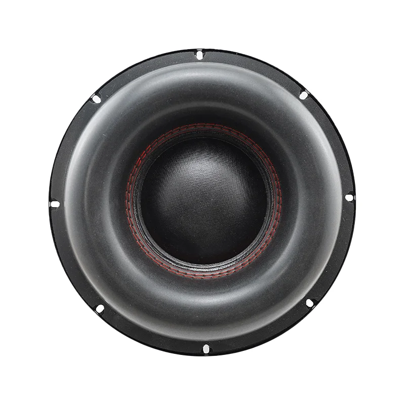 10-inch 120 Magnet 50 Core 2-Way Car Subwoofer Dual Magnet Dual Voice Coil 2 Ohms 200W