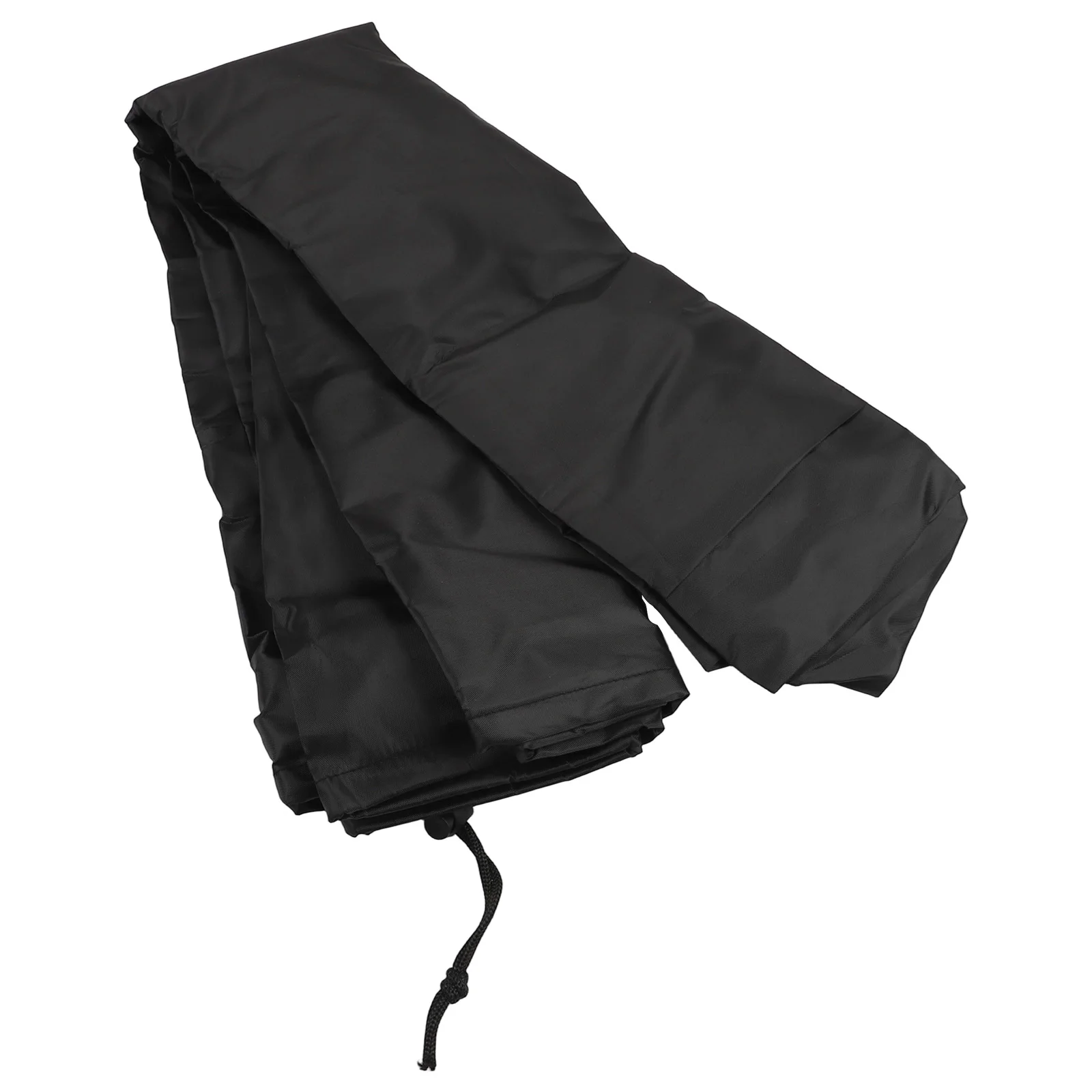 For 3 Seater Windproof Cover Outdoor Furniture Cover Outdoor Protection 162*66*89cm Outdoor 210D Oxford Fabric