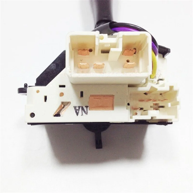 

Высококачественный переключатель освещения указателей поворота AADD для Mitsubishi L200 K74T 1996-2005, Pajero II 1991-1999, автомобильные аксессуары MR2779