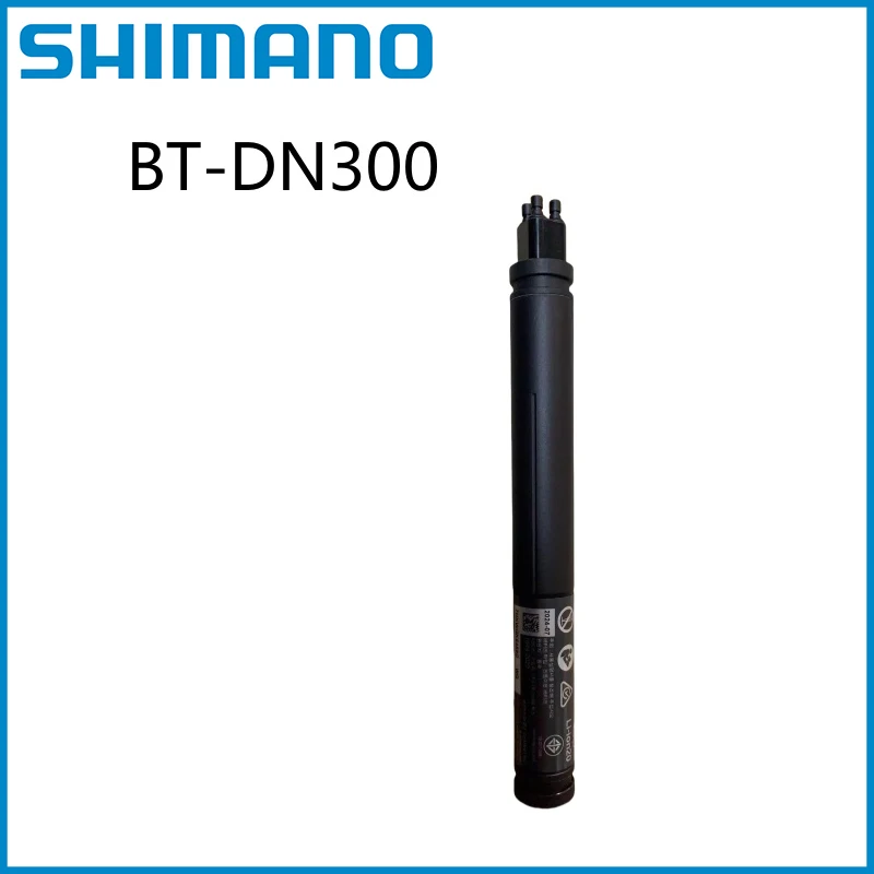 SHIMANO DN300  BT-DN300 Built-In Type Di2  Fit For Di2 R7170 R8170 Road Bike Part