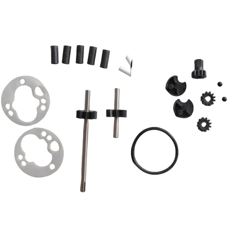 

L-23511-P Ремкомплекты чернильного насоса SERVICE KIT 36610, используются для струйного кодирующего принтера Domino A серии A100 A200 A300 E50 A100+ A200+