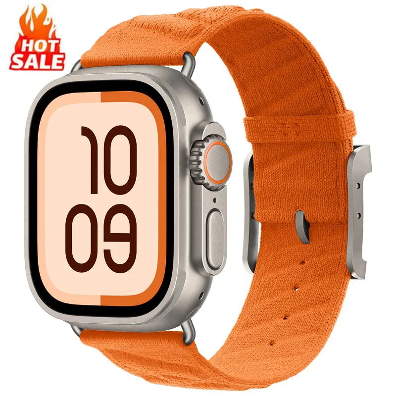 En Mer Bleu Strap F…