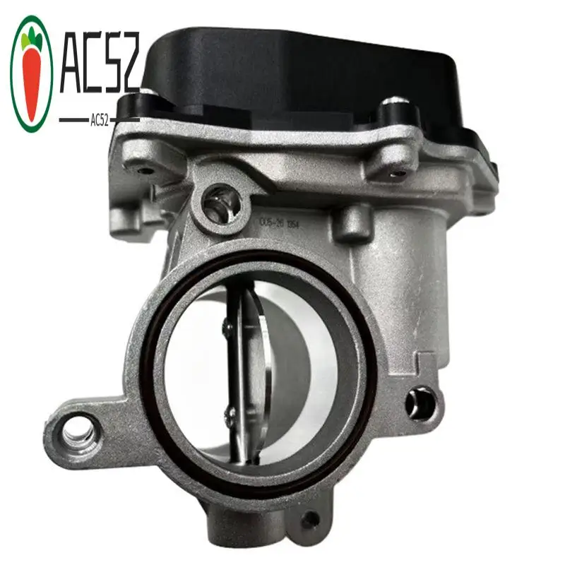 

AC52-03L128063J Car Throttle Body For A1 A3 Seat Altea Leon Skoda Octavia VW Golf Jetta Passat 09-15 03L128063F/L/QAD
