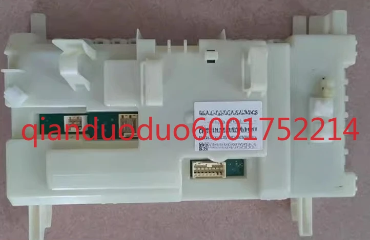 

Подходит для основной платы компьютера Siemens WT47W560W сушильной машины
