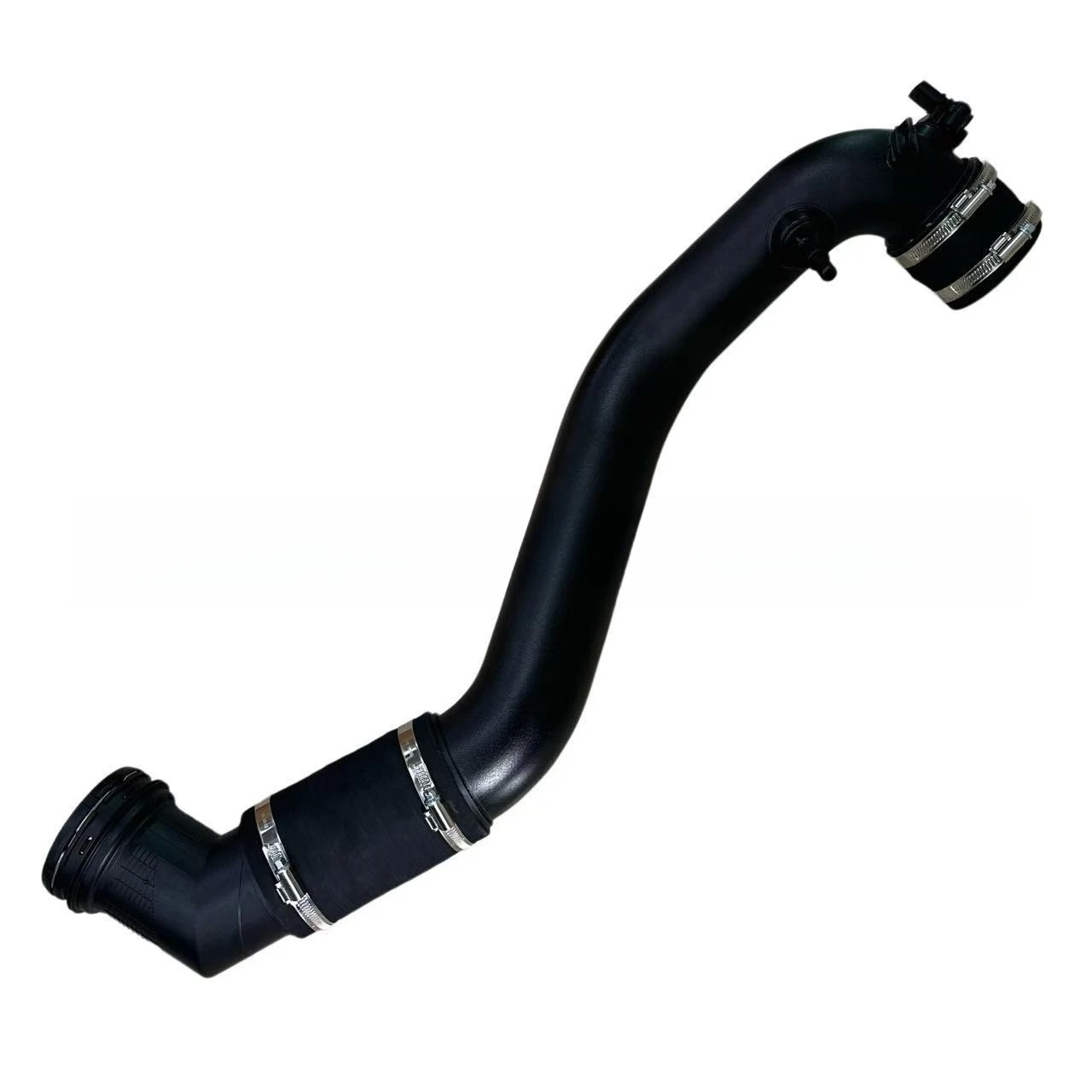 Intercooler Air Intake Hose FL3Z6F073A FL3Z6F073D Fit Ford F-150 3.5L Turbo Engine Parts