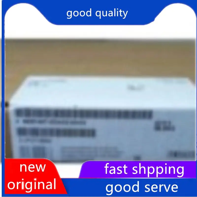 

New Original Fast Delivery 6ES7407-0DA02-0AA0