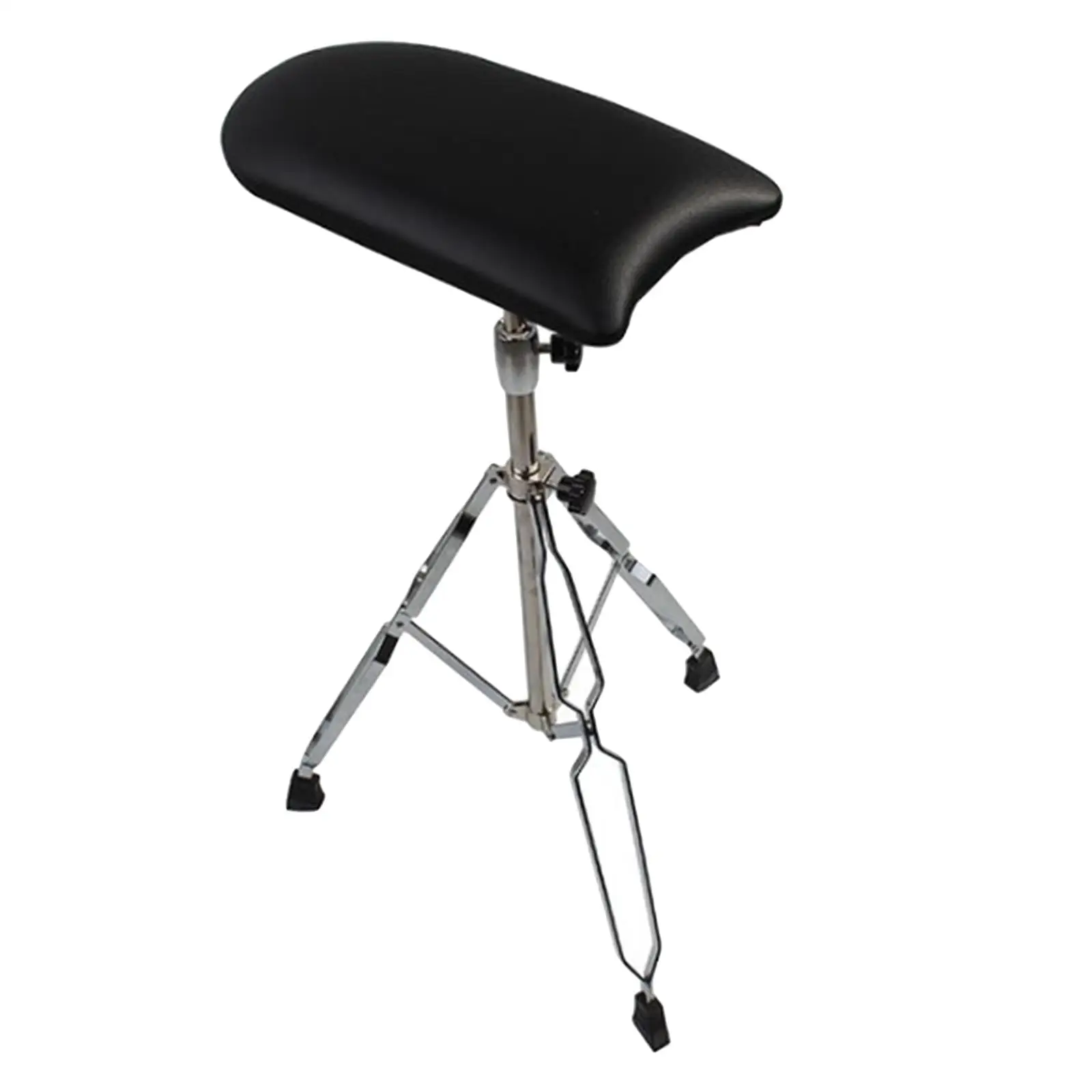 

Heavy Duty Tripod Tattoo Arm Rest Adjustable Height Leg Rest Portable 65-100cm (Tattoo Tripod Hand Bracket)