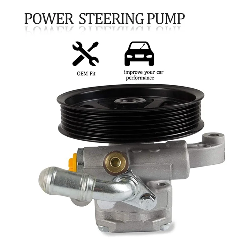 

Автомобильный насос рулевого управления, насос гидроусилителя рулевого управления для Buick GMC 20954812 20-2403 96-2403, аксессуары