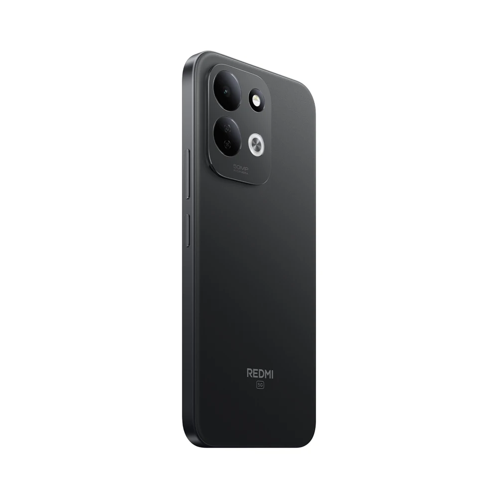 Versión Global Redmi 17 5G, Teléfono Móvil con NFC, Cámara Dual IA de 50MP, Batería de 7500mAh, Smartphone Snapdragon 4 Gen 5 con 5G 7