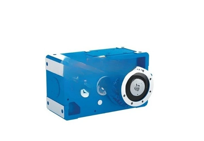 

Gear reducer gearbox industry - bevel gear reducer motor