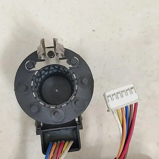 

Новая катушка электронного расширительного клапана инверторного кондиционера 2,2 потока DC12V SM-1R FKS-1R KG-1R MISZ-1R