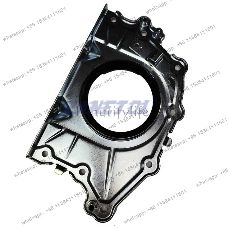 

For auto parts, crankshaft rear oil seal seat without sensor CG1Z6335B