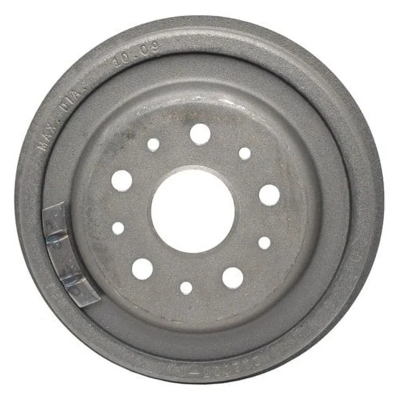 

Raybestos 2623R Professional Grade Brake Drum Fits select: 1966-1970,1972 FORD MUSTANG