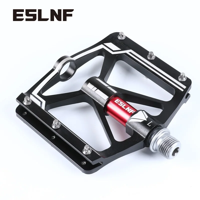 

Bicycle Pedals Ultralight MTB Road Pedal Cycling Mountain Bike Accessories Foot Plat Mtb bicycle pedals