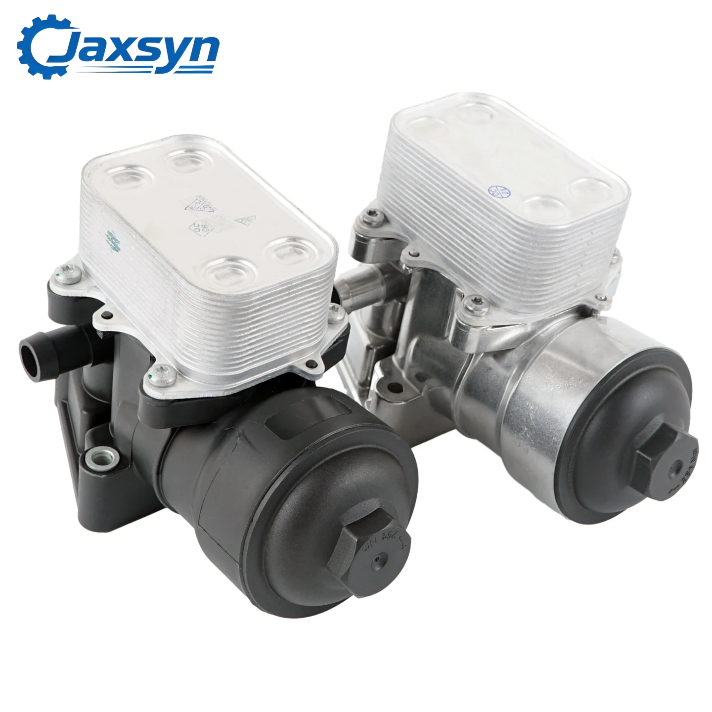 

03L115389H High Quality Upgrade Aluminum Diesel Engine Oil Cooler Filter Assembly For Passat Jetta Scirocco Beetle Multivan Yeti