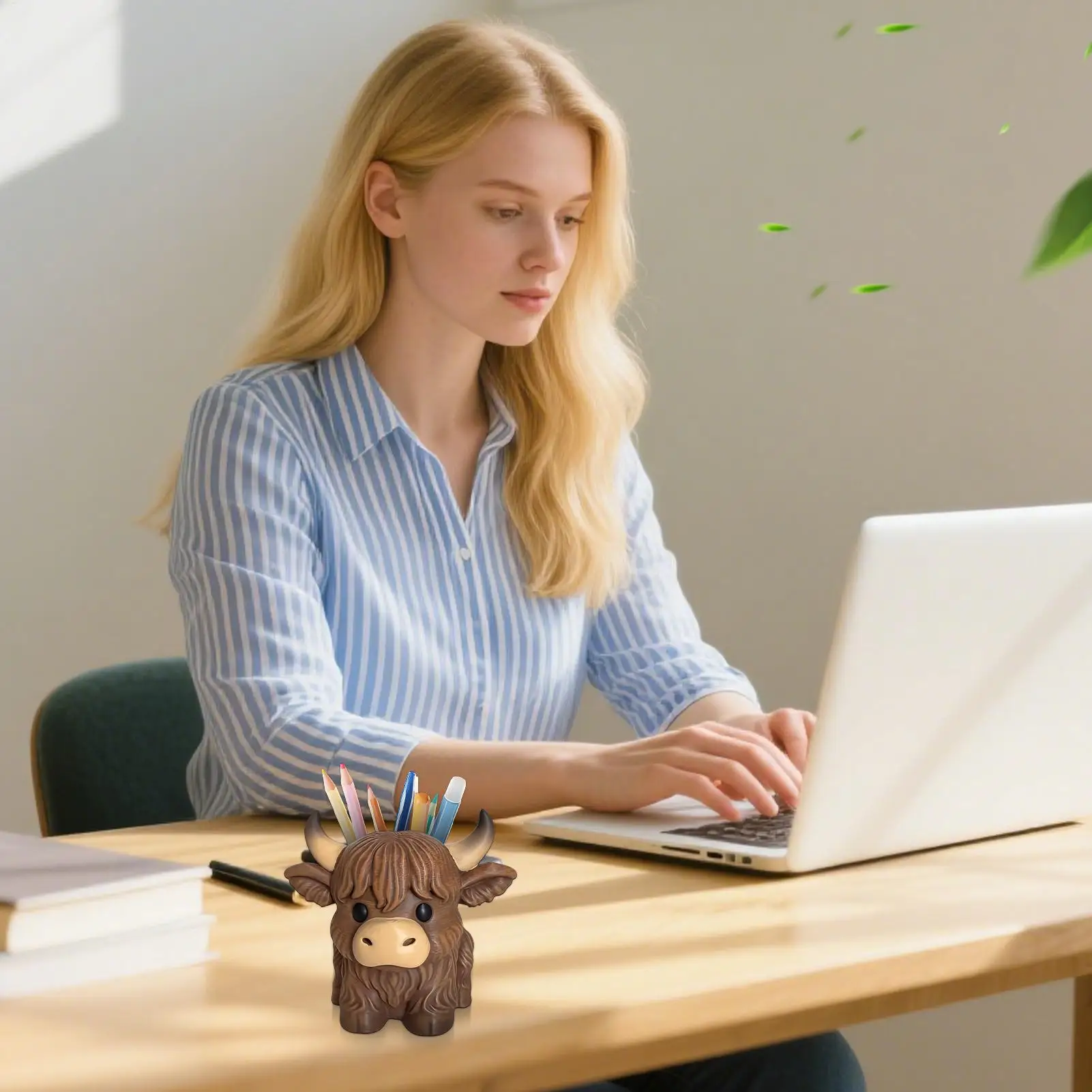 pen-holder-for-desk-cow-shaped-resin-stationery-organizer-pen-holder-for-school-classroom-home-office-vanity-dorm-desk-decor