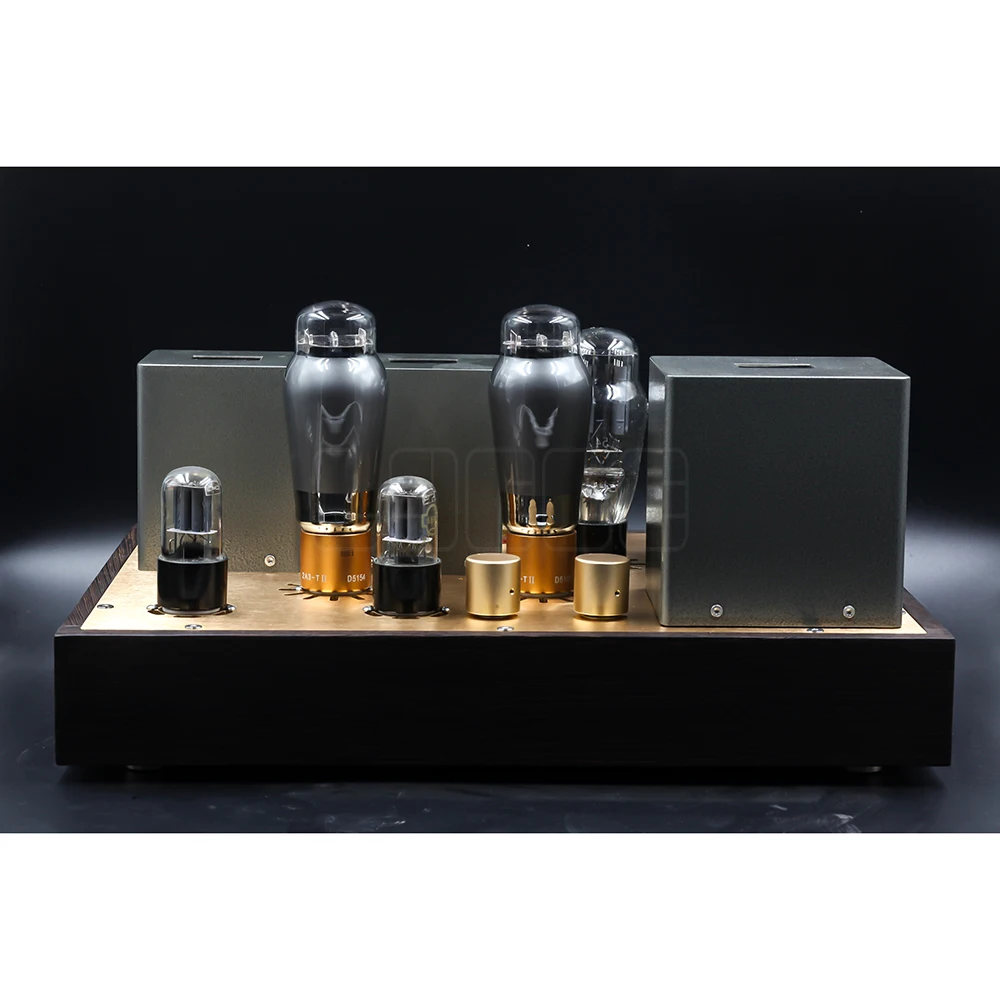 Replica RCA tube amplifier 2A3 vacuum tube amplifier HiFi home high-end audio sound amplifier Valve line LV- 2A3SE