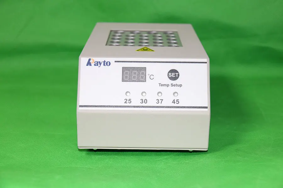 Rayto laboratory incubator shaker RT-A29