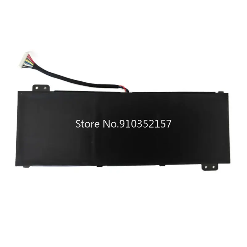 Laptop Battery For Acer Predator Helios 300 PH315-53-527E 53M7 53KP 5462 5634 58U0 70A9 70QE AP18E7M 15.4V 3815mAh 58.75Wh New