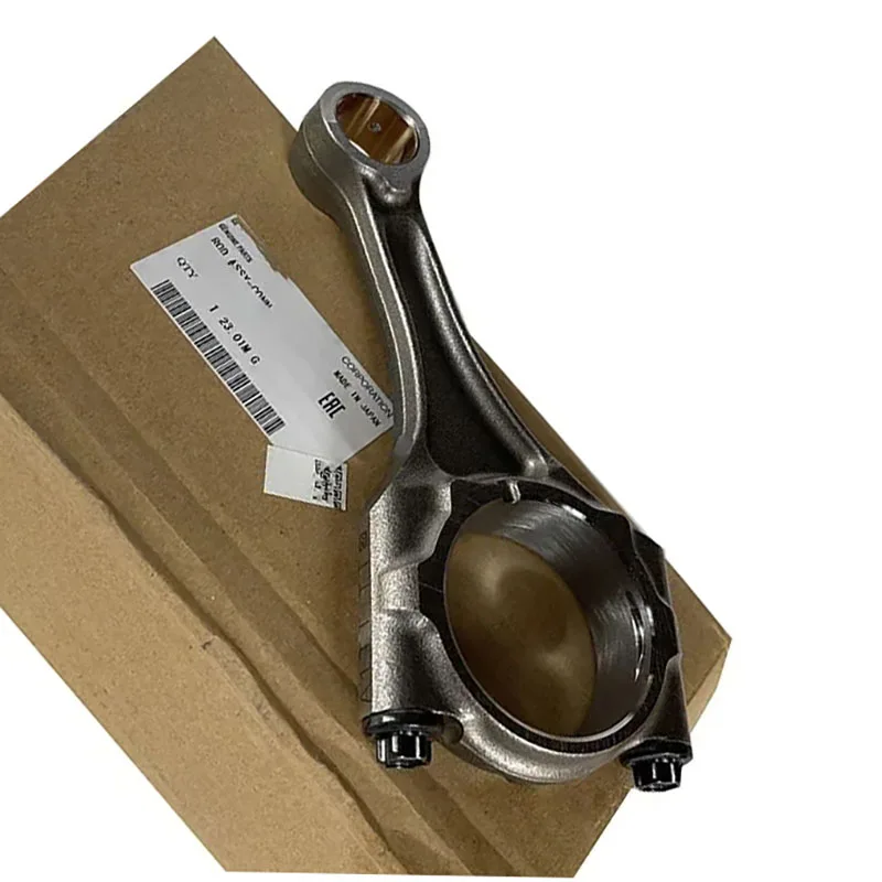 

New Genuine Engine Con Connecting Rod ASSY OEM 12100AA380 For Subaru Forester