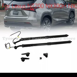 Power Hatch Lift Support For Lexus NT200 NX300H NX300 2017 2018 2021 Electric Tailgate Gas Struts 68920-79017 68910-79017 AZ10
