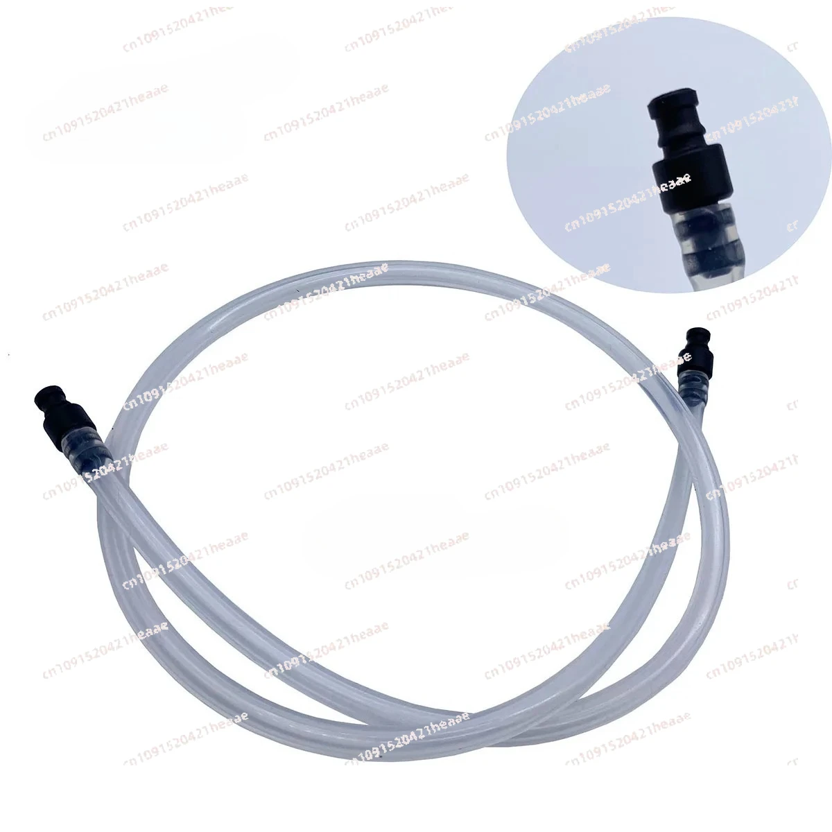 

Suitable for Coffee Maker Parts Special Milk Pipe For Fully Automatic Coffee Maker