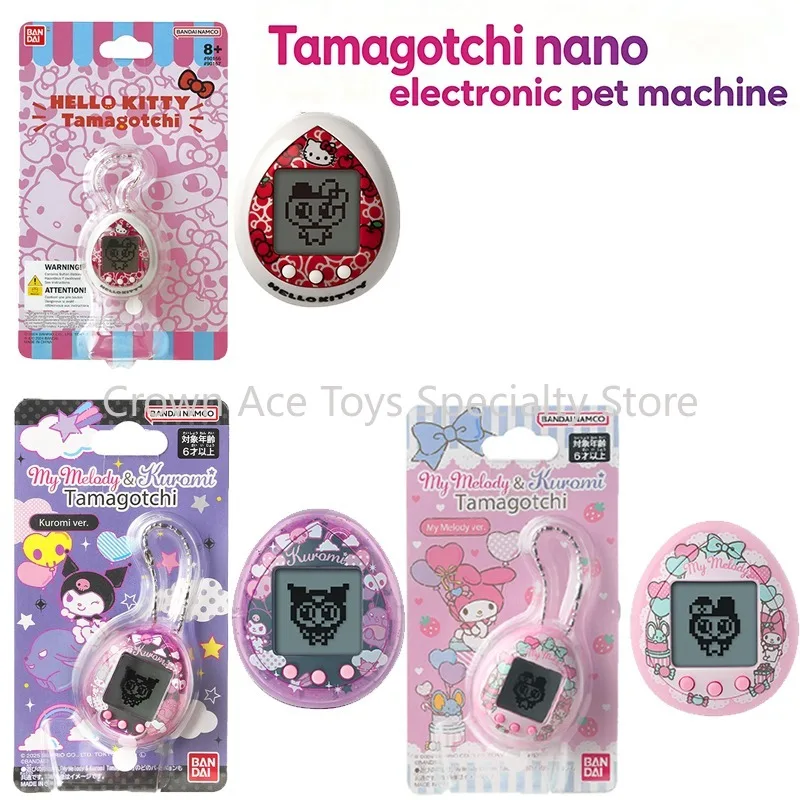 original-bandai-tamagotchi-nano-sanrio-mini-electronic-pet-machine-virtual-pet-cyber-toy-keychain-birthday-gift-for-children-toy