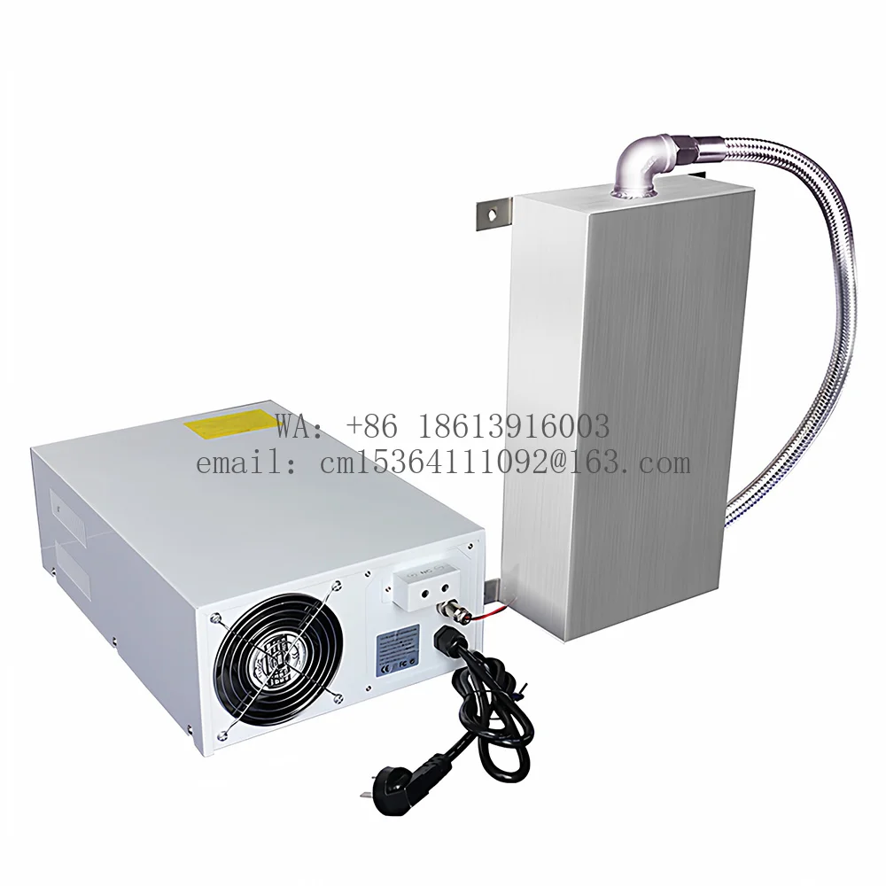 Spot Device Components Cleaning Machine 28KHZ 40KHZ Vibration Wave Immersible Ultra-so-nic Transducer Plate For Medical