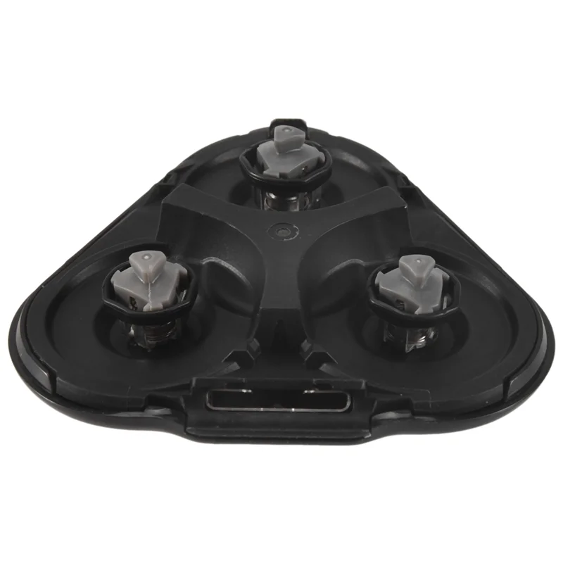 A59E-S5000 หัวโกนฐานยึดเครื่องโกนหนวดสําหรับ Norelco Series 5000 เครื่องโกนหนวด S5420 S5076 S5351 S5551 S5080 S5079